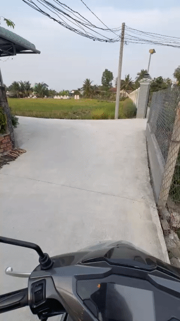 Mua bán Đất Huyện Cần Đước Long An diện tích 265 m² giá 2 tỷ