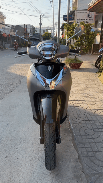 Honda SH Mode ABS 2020 Bạc đen ( hỗ trợ góp ). Mua bán Xe máy tại Huyện Chợ Mới An Giang được đăng bởi Cửa hàng xe Thiên Phước 2 hình 1