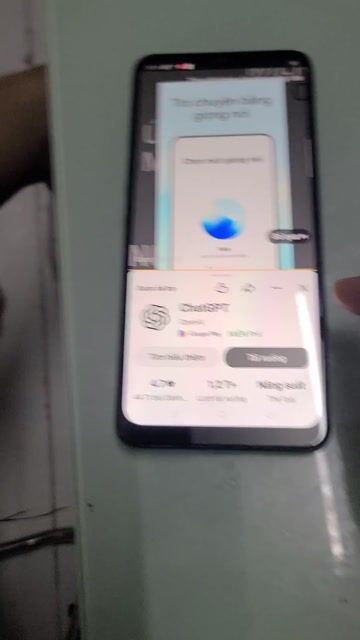 OPPO A31 ram8/256G full chức năng . Mua bán Điện thoại tại Quận Bình Tân Tp Hồ Chí Minh được đăng bởi Thanh Trần hình 1