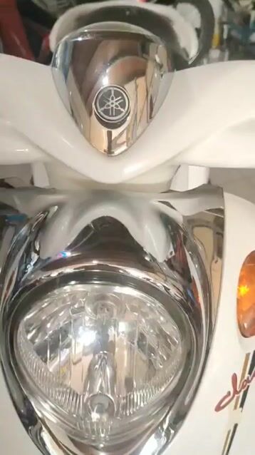 Mio clasico xe đẹp máy rin êm. Mua bán Xe máy tại Thành phố Dĩ An Bình Dương được đăng bởi Cửa hàng xe máy Anh Khoa  hình 1