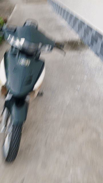 fx 125. Mua bán Xe máy tại Huyện Thới Bình Cà Mau được đăng bởi le le hình 1
