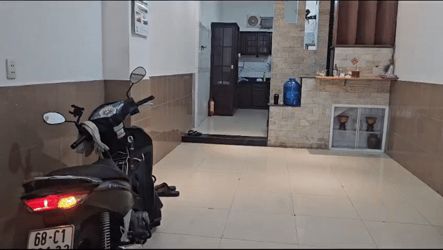Cho thuê Nhà ở Quận Tân Bình Tp Hồ Chí Minh diện tích 56 m² giá 20 triệu/tháng