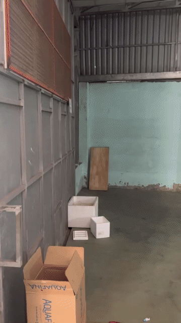 Cho thuê Văn phòng, Mặt bằng kinh doanh Quận Gò Vấp Tp Hồ Chí Minh diện tích 300 m² giá 28 triệu/tháng