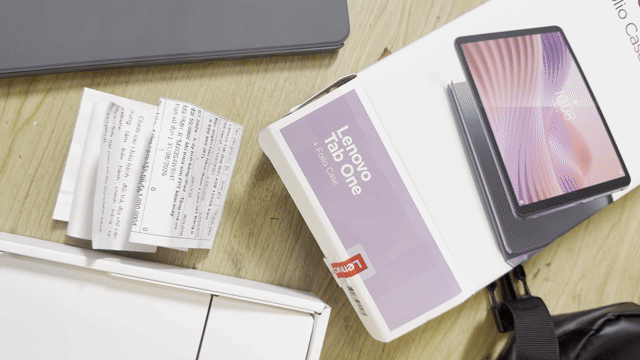 Lenovo Tab One 8.7 inch 4GB/128GB Helio G85. Mua bán Máy tính bảng tại Quận Đống Đa Hà Nội được đăng bởi tshop tây sơn hình 1