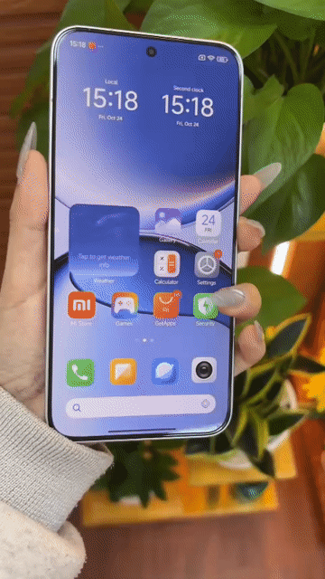 Redmi Turbo 4 Pro cập bến Vĩnh An. Mua bán Điện thoại tại Thành phố Thủ Đức Tp Hồ Chí Minh được đăng bởi Vĩnh An Mobile Thủ Đức hình 1