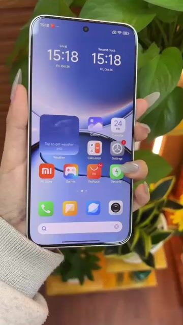 Redmi Turbo 4 Pro cập bến Vĩnh An. Mua bán Điện thoại tại Thành phố Thủ Đức Tp Hồ Chí Minh được đăng bởi Vĩnh An Mobile Thủ Đức hình 1