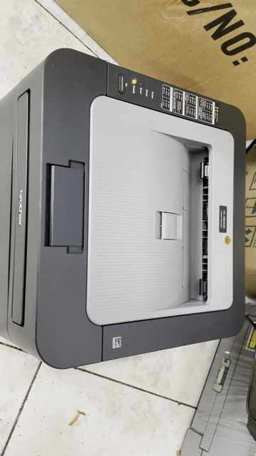 Máy in 2 mặt brother HL-2240D. Mua bán Đồ dùng văn phòng tại Quận Bình Tân Tp Hồ Chí Minh được đăng bởi Mực in Thành Đức hình 1