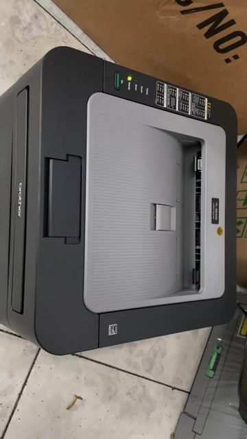 Máy in 2 mặt brother HL-2240D. Mua bán Đồ dùng văn phòng tại Quận Bình Tân Tp Hồ Chí Minh được đăng bởi Mực in Thành Đức hình 1