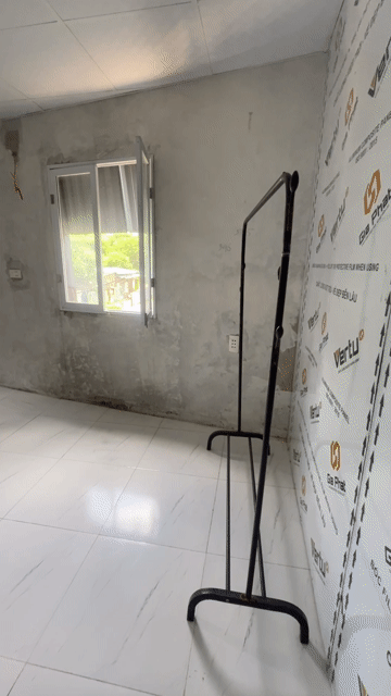 Cho thuê Phòng trọ Quận Thanh Xuân Hà Nội diện tích 18 m² giá 4 triệu/tháng