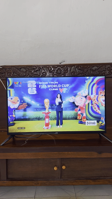 Tivi TCL 32S5400 Google tivi bleutoooth giọng nói.. Mua bán Tivi, Âm thanh tại Quận Ninh Kiều Cần Thơ được đăng bởi Thanh lý mua bán điện tử gia dụng ninh kiều cần thơ hình 1