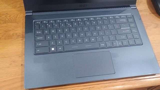 MSI Modern 15 Ryzen 7 16GB/512GB. Mua bán Laptop tại Quận Bình Thạnh Tp Hồ Chí Minh được đăng bởi Hoai Nam hình 1