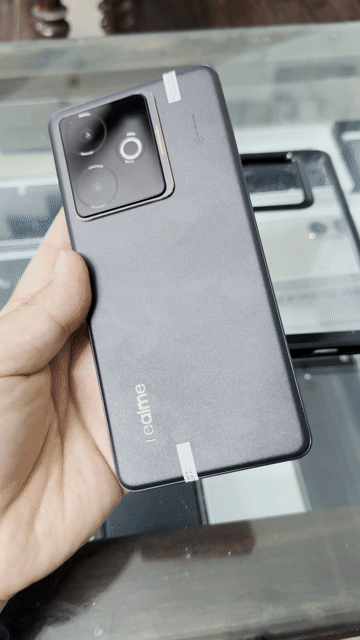Realme GT7 Đen 12GB/256GB Dimensity 9400+. Mua bán Điện thoại tại Thành phố Nam Định Nam Định được đăng bởi Trí Dũng Store hình 1