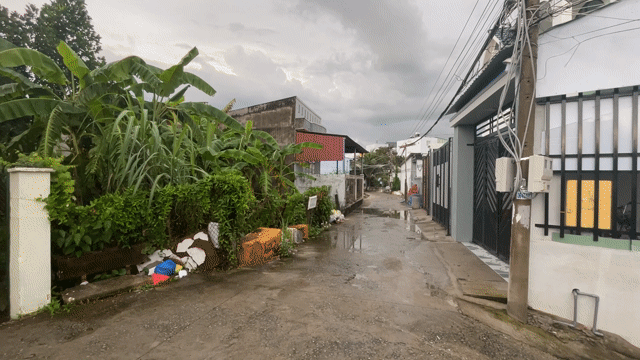Mua bán Đất Thành phố Tân An Long An diện tích 112.6999 m² giá 1,8 tỷ