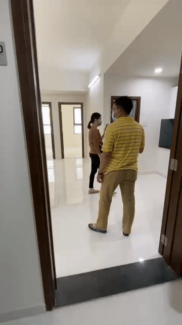 Mua bán Căn hộ Chung cư Green River - Quận 8 Quận 8 Tp Hồ Chí Minh diện tích 60 m² giá 2,65 tỷ