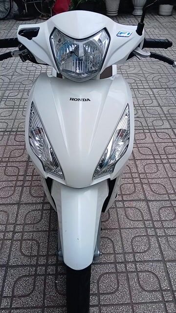 Vision 2020 xe đẹp chính chủ BS Sài Gòn  .. Mua bán Xe máy tại Quận Gò Vấp Tp Hồ Chí Minh được đăng bởi TRUNG hình 1