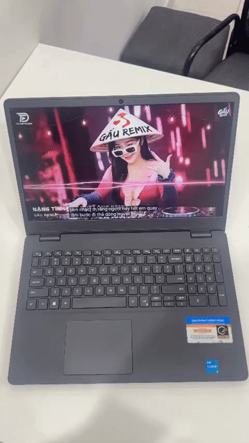 Dell 3501 i5-1135G7|8GB|256|15.6 FHD. Mua bán Laptop tại Quận Phú Nhuận Tp Hồ Chí Minh được đăng bởi LAPTOP BÁCH KHOA hình 1