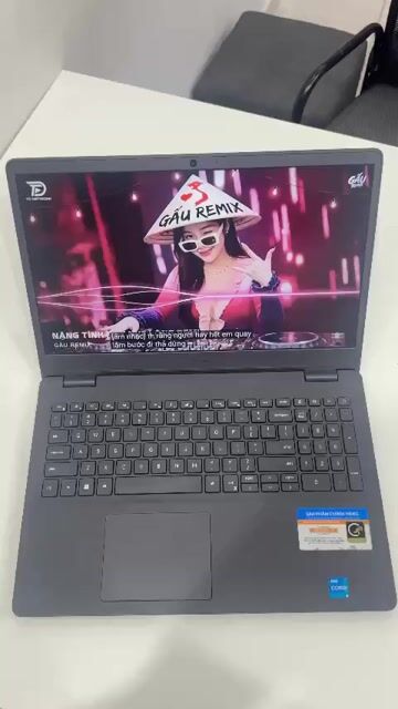 Dell 3501 i5-1135G7|8GB|256|15.6 FHD. Mua bán Laptop tại Quận Phú Nhuận Tp Hồ Chí Minh được đăng bởi LAPTOP BÁCH KHOA hình 1