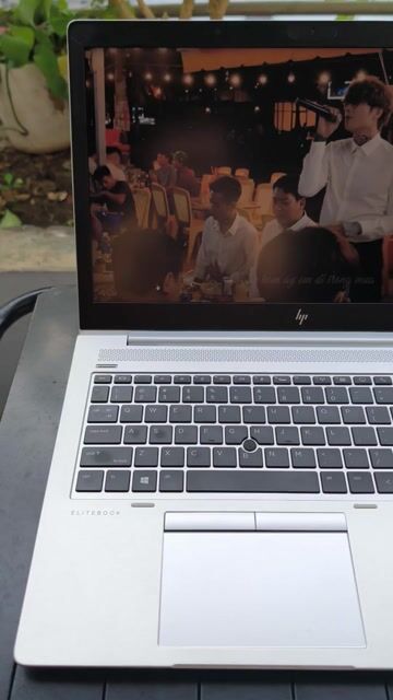 HP EliteBook 850 G5 i7-8650U Vỏ nhôm mỏng đẹp. Mua bán Laptop tại Quận Bình Tân Tp Hồ Chí Minh được đăng bởi CUONG VO hình 1