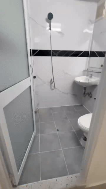 Cho thuê Nhà ở Quận Phú Nhuận Tp Hồ Chí Minh diện tích 63 m² giá 35 triệu/tháng