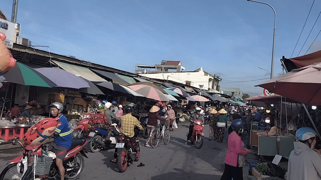 Cho thuê Văn phòng, Mặt bằng kinh doanh Thành phố Thuận An Bình Dương diện tích 350 m² giá 50 triệu/tháng