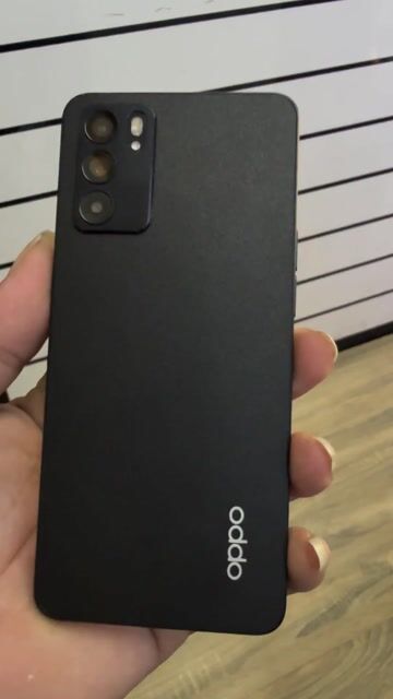 Oppo Reno6 5G Ram 8/128GB zin đẹp full chức năng. Mua bán Điện thoại tại Quận Bình Tân Tp Hồ Chí Minh được đăng bởi Lý Kiệt Store hình 1