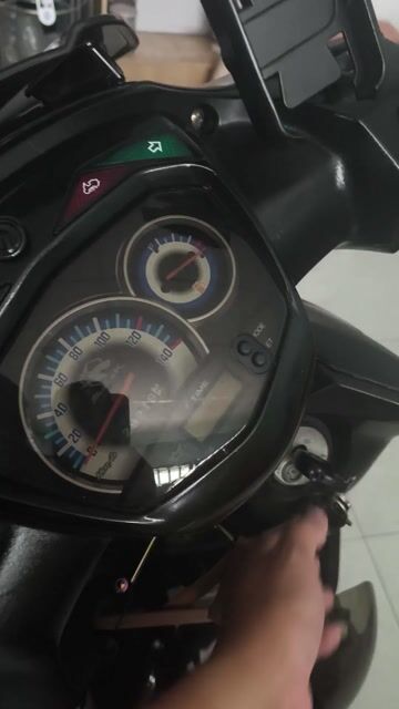 Shark Fi 2 đĩa tphcm. Mua bán Xe máy tại Quận 12 Tp Hồ Chí Minh được đăng bởi Hoàng Tuấn  hình 1