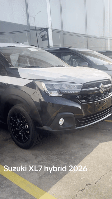 🌼🌼🌼SUZUKI XL7 HYBRID ĐỦ MÀU GIAO NGAY  !. Mua bán Ô tô tại Quận 12 Tp Hồ Chí Minh được đăng bởi SUZUKI VIỆT LONG  hình 1