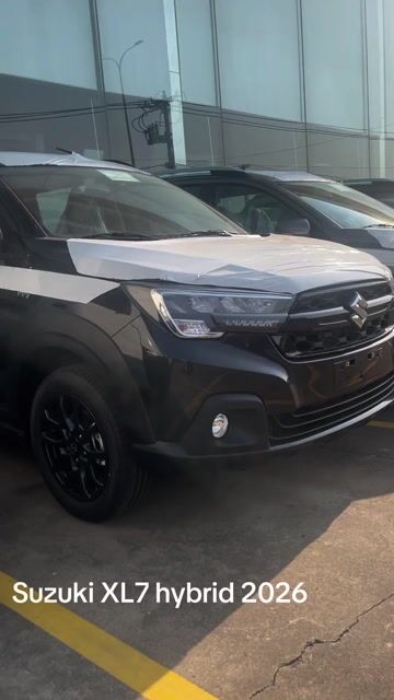 🌼🌼🌼SUZUKI XL7 HYBRID ĐỦ MÀU GIAO NGAY  !. Mua bán Ô tô tại Quận 12 Tp Hồ Chí Minh được đăng bởi SUZUKI VIỆT LONG  hình 1