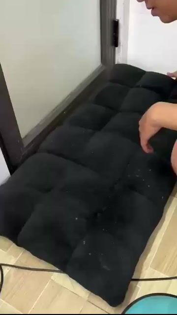 Bàn ghế bệt Vải Đen đã sử dụng. Mua bán Bàn ghế tại Quận Thanh Khê Đà Nẵng được đăng bởi Nguyễn Quốc Đạt hình 1