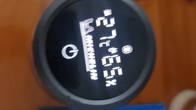 Máy lọc không khí Michelin Smart HEPA Đen. Mua bán Máy lạnh, điều hoà tại Quận Cái Răng Cần Thơ được đăng bởi binhminh hình 1