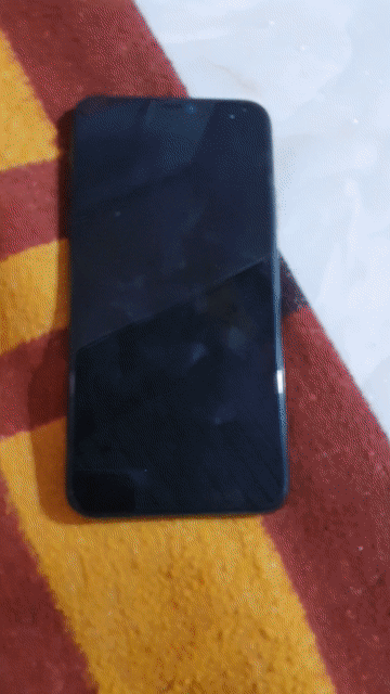 Apple iPhone 11 Pro Max 256GB Xám Thay pin màn. Mua bán Điện thoại tại Thị xã Tân Uyên Bình Dương được đăng bởi giàu  hình 1