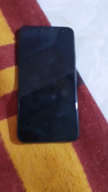 Apple iPhone 11 Pro Max 256GB Xám Thay pin màn. Mua bán Điện thoại tại Thị xã Tân Uyên Bình Dương được đăng bởi giàu  hình 1