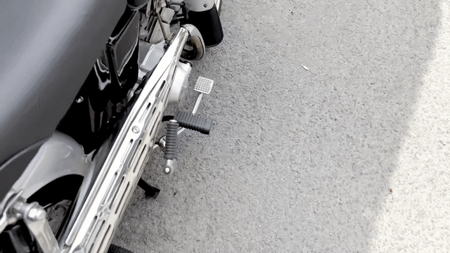 Honda 67 SS50 Zin Chính Chủ BSTP - Bao Công Chứng. Mua bán Xe máy tại Quận Gò Vấp Tp Hồ Chí Minh được đăng bởi Đức Phong hình 1