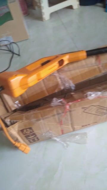 Máy cắt cỏ Ryobi AK-30CA Nhật Bản. Mua bán Đồ chuyên dụng, Giống nuôi trồng tại Quận Bình Tân Tp Hồ Chí Minh được đăng bởi Trần Bình  hình 1