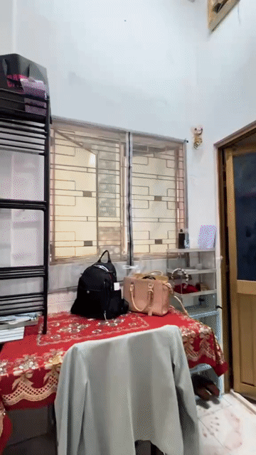Cho thuê Phòng trọ Quận 11 Tp Hồ Chí Minh diện tích 12 m² giá 2,6 triệu/tháng