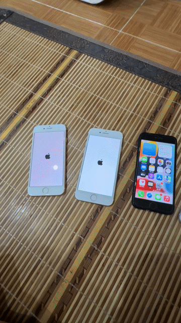 IPHONE 7 MỚI KENG HÀNG QUỐC TẾ NGUYÊN ZIN 128GB. Mua bán Điện thoại tại Quận Cẩm Lệ Đà Nẵng được đăng bởi SỈ CÔNG NGHỆ hình 1