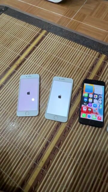 IPHONE 7 MỚI KENG HÀNG QUỐC TẾ NGUYÊN ZIN 128GB. Mua bán Điện thoại tại Quận Cẩm Lệ Đà Nẵng được đăng bởi SỈ CÔNG NGHỆ hình 1