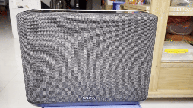 Denon Home 250 & Marshall JBL Bose Klipsch Sony hk. Mua bán Tivi, Âm thanh tại Quận Bình Tân Tp Hồ Chí Minh được đăng bởi Nguyen Lam hình 1