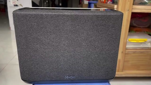 Denon Home 250 & Marshall JBL Bose Klipsch Sony hk. Mua bán Tivi, Âm thanh tại Quận Bình Tân Tp Hồ Chí Minh được đăng bởi Nguyen Lam hình 1