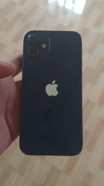 Apple iPhone 12 Xanh VN/A+ đồng hồ wach seri7. Mua bán Điện thoại tại Huyện Việt Yên Bắc Giang được đăng bởi Tùng Nguyễn hình 1