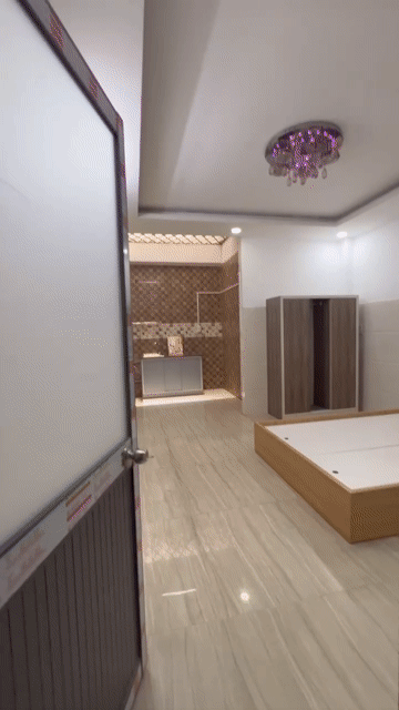 Cho thuê Phòng trọ Quận Gò Vấp Tp Hồ Chí Minh diện tích 30 m² giá 3,8 triệu/tháng
