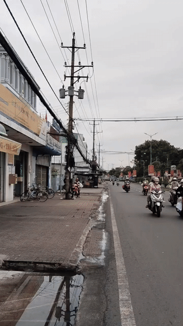 Mua bán Nhà ở Thành phố Long Xuyên An Giang diện tích 300 m² giá 8 tỷ