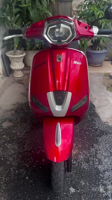 Vespa 50cc đèn vuông bstinh 15 đk 2020 giay hoplệ. Mua bán Xe máy tại Huyện Hóc Môn Tp Hồ Chí Minh được đăng bởi Nguyễn minh sang hình 1