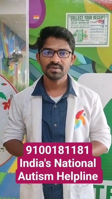 Real World Evidence®  of 76 Months Age With Initial Ability Score 193 Having 202 Today by K.madan mohan, Admin Manager from Nandyala