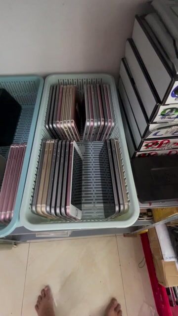 Iphone 6s. Mua bán Điện thoại tại Quận Tân Phú Tp Hồ Chí Minh được đăng bởi Lưu Văn Tuấn hình 1