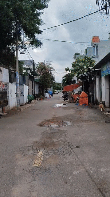 Mua bán Nhà ở Huyện Hóc Môn Tp Hồ Chí Minh diện tích 1060 m² giá 27 tỷ