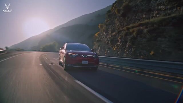 VF 8 Sự lựa chọn đáng tiền trong phân khúc SUV. Mua bán Ô tô tại Huyện Xuyên Mộc Bà Rịa - Vũng Tàu được đăng bởi cuong Nguyen hình 1