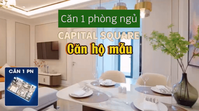 Mua bán Căn hộ Chung cư Capital Square Quận Sơn Trà Đà Nẵng diện tích 49 m² giá 3,994 tỷ