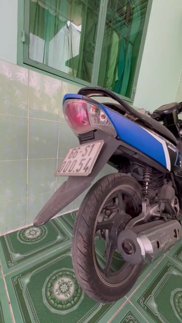 Xe tay ga Nouvou 3, 2011. Mua bán Xe máy tại Huyện Lấp Vò Đồng Tháp được đăng bởi Võ Tài hình 1