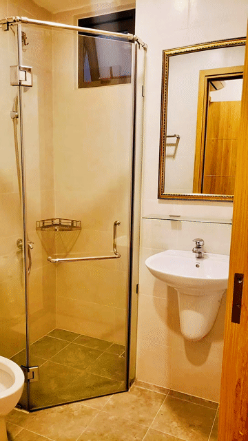 Cho thuê Căn hộ Chung cư Saigonhomes Quận Bình Tân Tp Hồ Chí Minh diện tích 70 m² giá 9,5 triệu/tháng